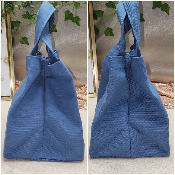 NIB Prada Canvas Tote - Various Colors Available - Picture 13 of 16